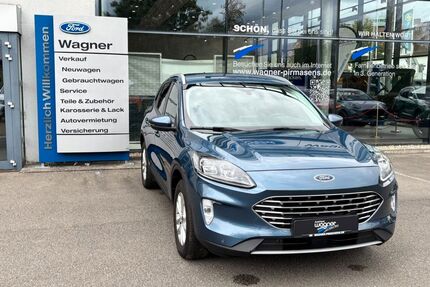 Ford Kuga 46.576 km 25.930 &euro; Pirmasens 66953