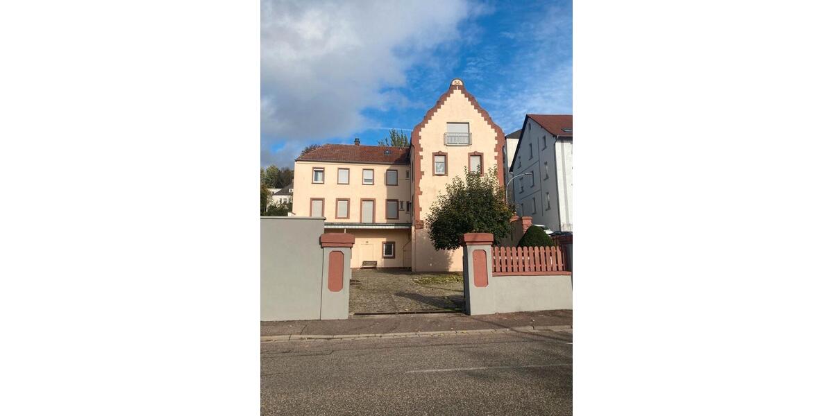 Mehrfamilienhaus, Wohnhaus Pirmasens - 10 Zimmer, 270 m&sup2;, 285.000&euro; | Angebot:27040987