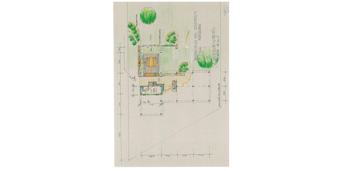 Einfamilienhaus Namborn - 4 Zimmer, 244 m&sup2;, 670.000&euro; | Angebot:23498732