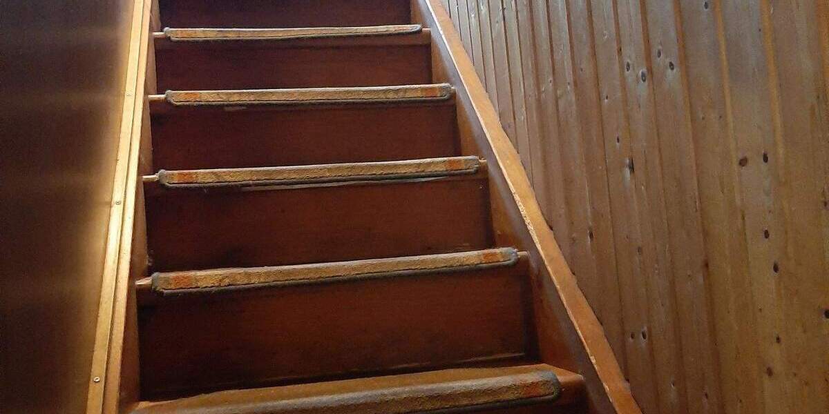 Reihenhaus Pirmasens Innenstadt - 5 Zimmer, 112 m&sup2;, 79.000&euro; | Angebot:25727247