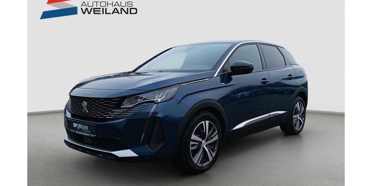 Peugeot 3008 24.000 km 25.900 &euro; Neunkirchen 66539
