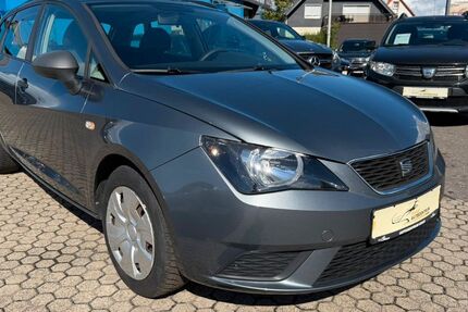 Seat Ibiza 101.700 km 5.990 &euro; Bruchmühlbach-Miesau 66892