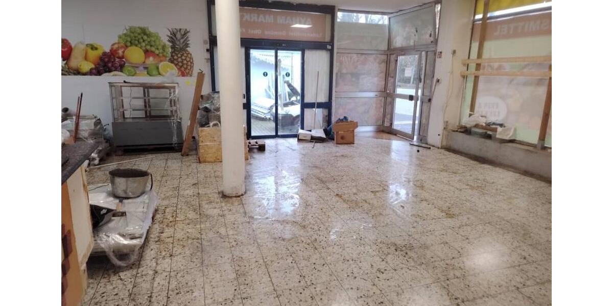 Gewerbeobjekt Homburg - 1.500&euro; | Angebot:25253091