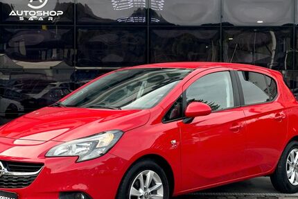 Opel Corsa 81.308 km 8.490 &euro; Saarbrücken 66117