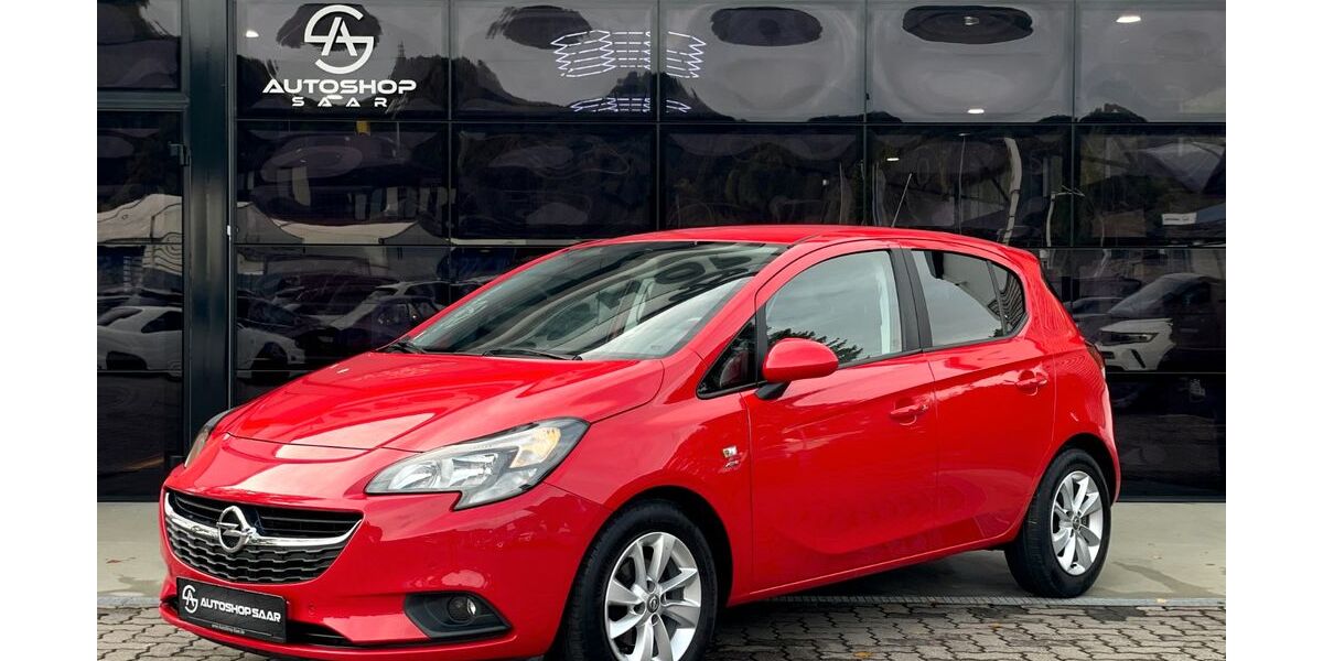 Opel Corsa 81.308 km 8.490 &euro; Saarbrücken 66117