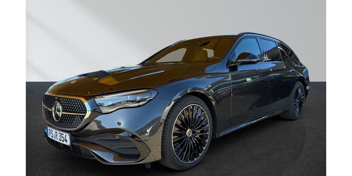 Mercedes-Benz E 450 8.000 km 85.490 &euro; Zweibrücken 66482