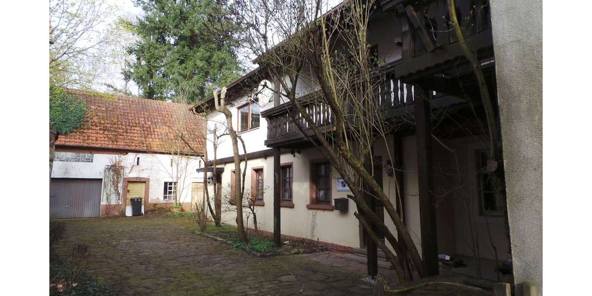 Einfamilienhaus Stelzenberg Forsthaus Horst - 7 Zimmer, 250 m&sup2;, 259.000&euro; | Angebot:25899232