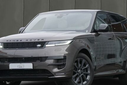 Land Rover Range Rover Sport 5.000 km 144.890 &euro; Saarbrücken 66121