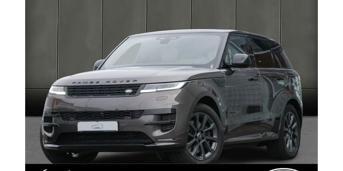 Land Rover Range Rover Sport 5.000 km 144.890 &euro; Saarbrücken 66121