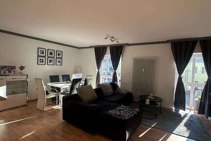 Wohnung Saarbrücken Dudweiler - 2 Zimmer, 72 m&sup2;, 125.000&euro; | Angebot:24591106