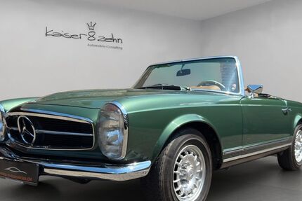 Mercedes-Benz 280 34.149 km 134.113 &euro; Saarbrücken 66133