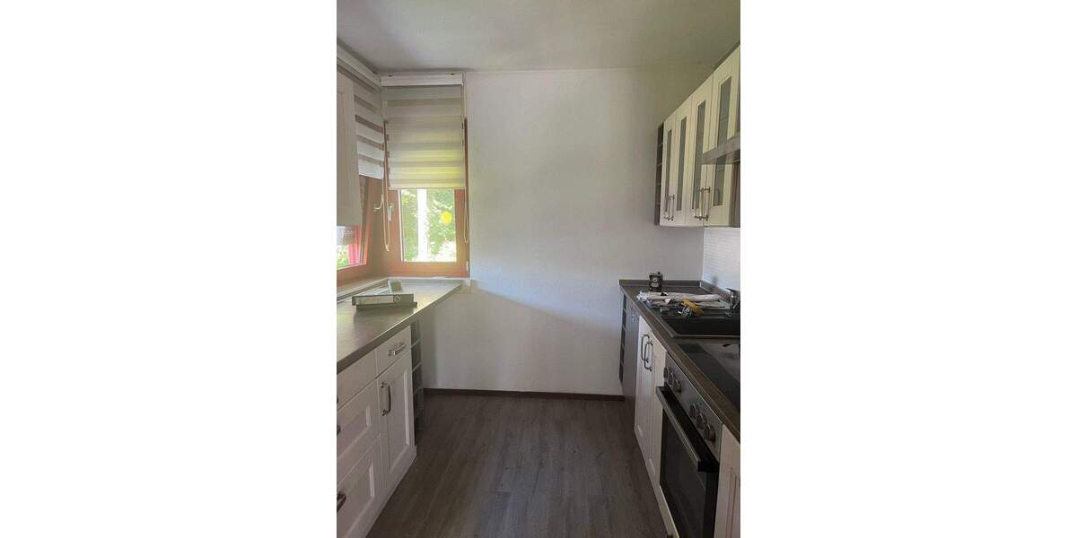 Etagenwohnung Saarbrücken Dudweiler - 3 Zimmer, 90 m&sup2;, 152.000&euro; | Angebot:25730777