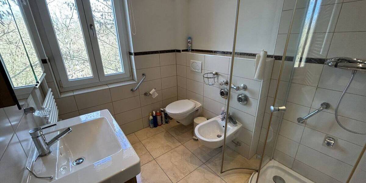 Mehrfamilienhaus, Wohnhaus Saarbrücken St Johann - 9 Zimmer, 310 m&sup2;, 899.000&euro; | Angebot:26118044