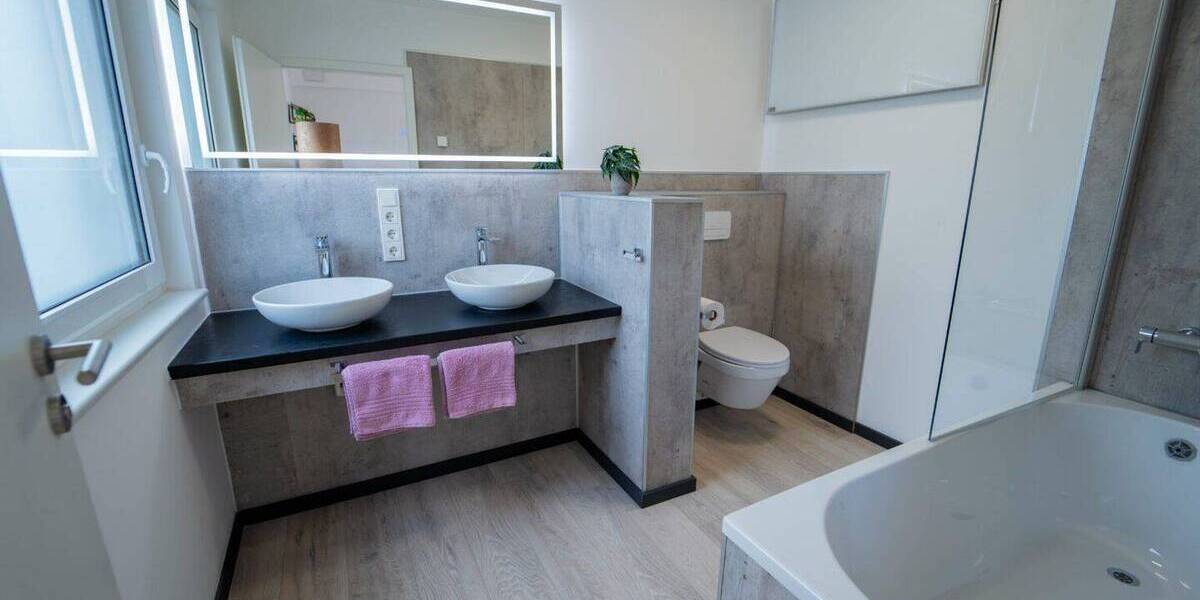 Bungalow Kirkel Kirkel-Neuhäusel - 3 Zimmer, 56 m&sup2;, 195.630&euro; | Angebot:25675530