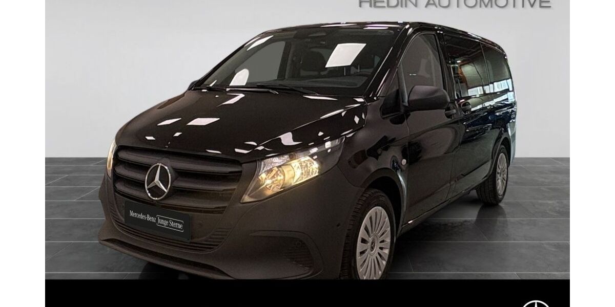 Mercedes-Benz Vito 34.980 km 49.980 &euro; Saarbrücken 66117