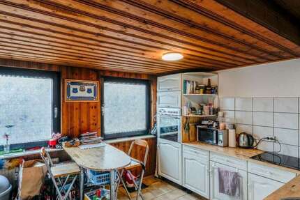 Haus Saarbrücken Dudweiler - 13 Zimmer, 334 m&sup2;, 670.000&euro; | Angebot:26155953