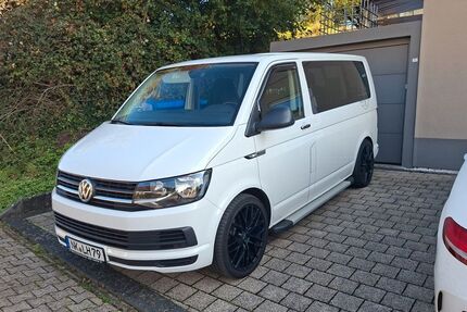 VW T6 Multivan 137.000 km 29.900 &euro; Eppelborn 66571