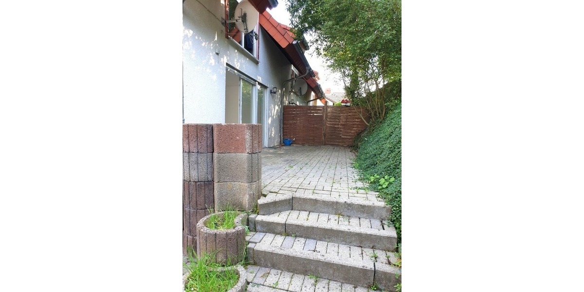 Großzügiges REH mit 2 Terrassen – Ihr neues Zuhause mit Potenzial zur Neuvermietung - Reihenendhaus Queidersbach | Angebot:21126704