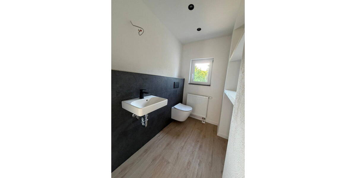 Doppelhaushälfte Saarbrücken Güdingen - 4 Zimmer, 100 m&sup2;, 389.000&euro; | Angebot:26414927