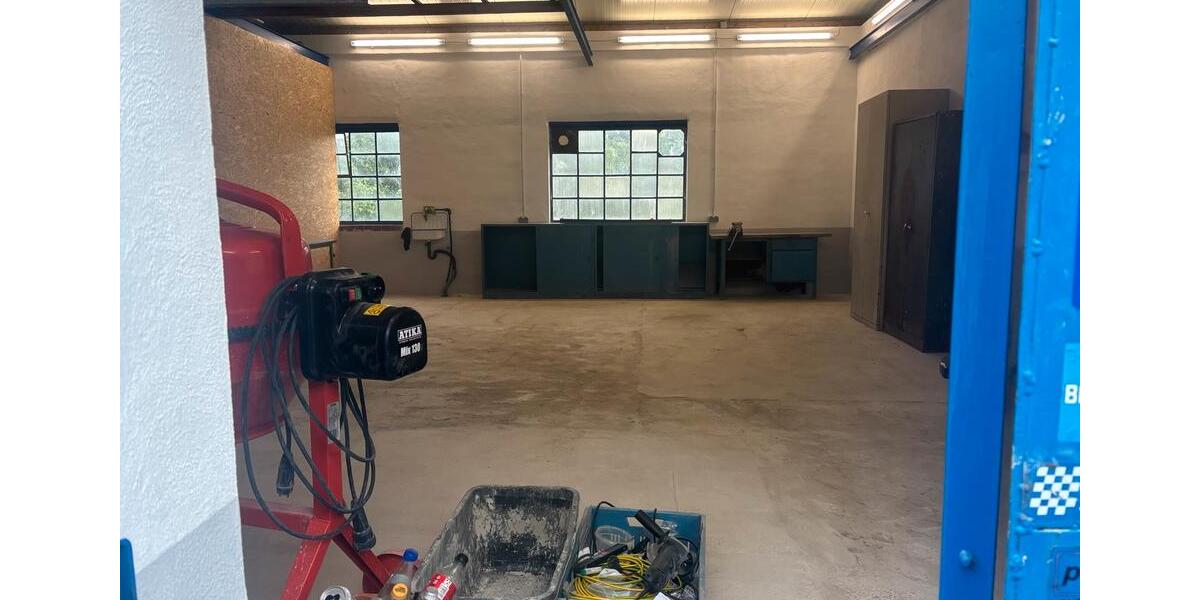 Gewerbeobjekt Sankt Wendel - 450&euro; | Angebot:25973632