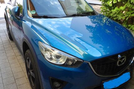 Mazda CX-5 192.000 km 8.200 &euro; Riegelsberg 66292