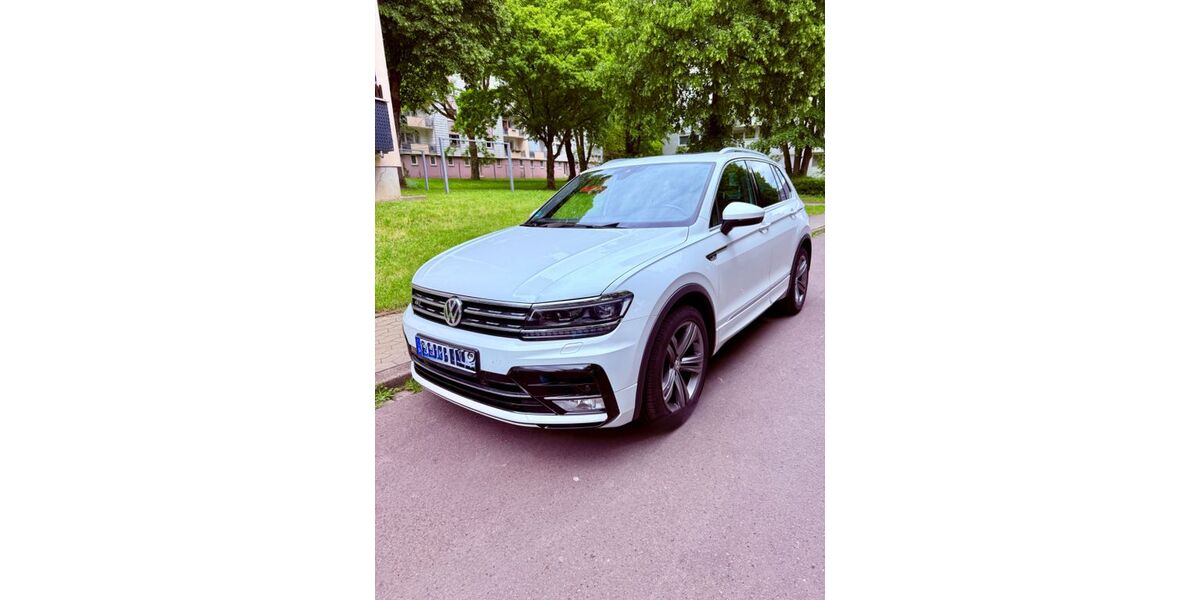 VW Tiguan 183.650 km 19.599 &euro; Saarbrücken 66113