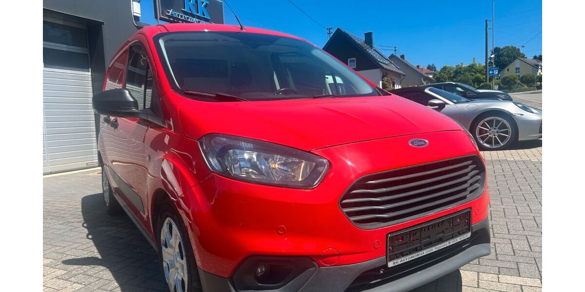 Ford Transit 79.600 km 11.700 &euro; Riegelsberg 66292