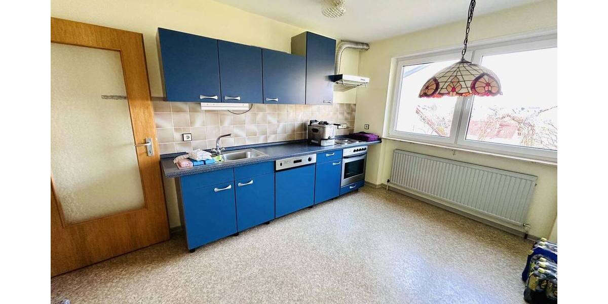 Einfamilienhaus Erzenhausen - 6 Zimmer, 224 m&sup2;, 495.000&euro; | Angebot:25939262