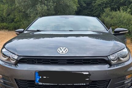 VW Scirocco 128.000 km 11.400 &euro; Frohnhofen 66903