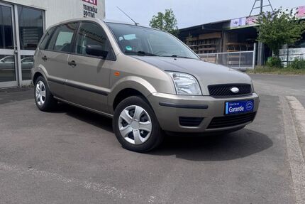 Ford Fusion 146.000 km 2.890 &euro; Sankt Wendel 66606
