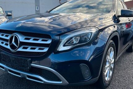 Mercedes-Benz GLA 200 119.918 km 14.990 &euro; Saarbrücken 66117