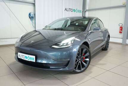 Tesla Model 3 147.890 km 22.900 &euro; Homburg 66424