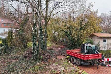 Grundstück Saarbrücken / Dudweiler Dudweiler - 139.000&euro; | Angebot:25801336