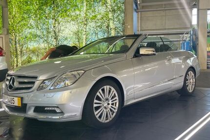 Mercedes-Benz E 250 179.500 km 12.750 &euro; Saarbrücken 66123