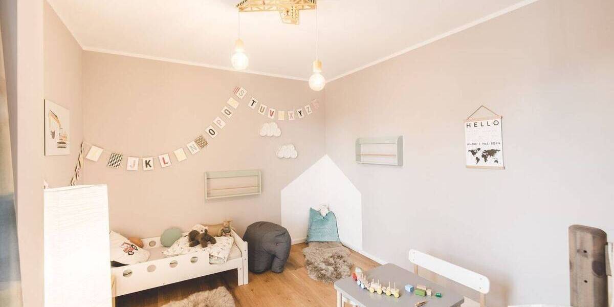 Einfamilienhaus Fohren-Linden Linden - 6 Zimmer, 234 m&sup2;, 670.900&euro; | Angebot:25970745