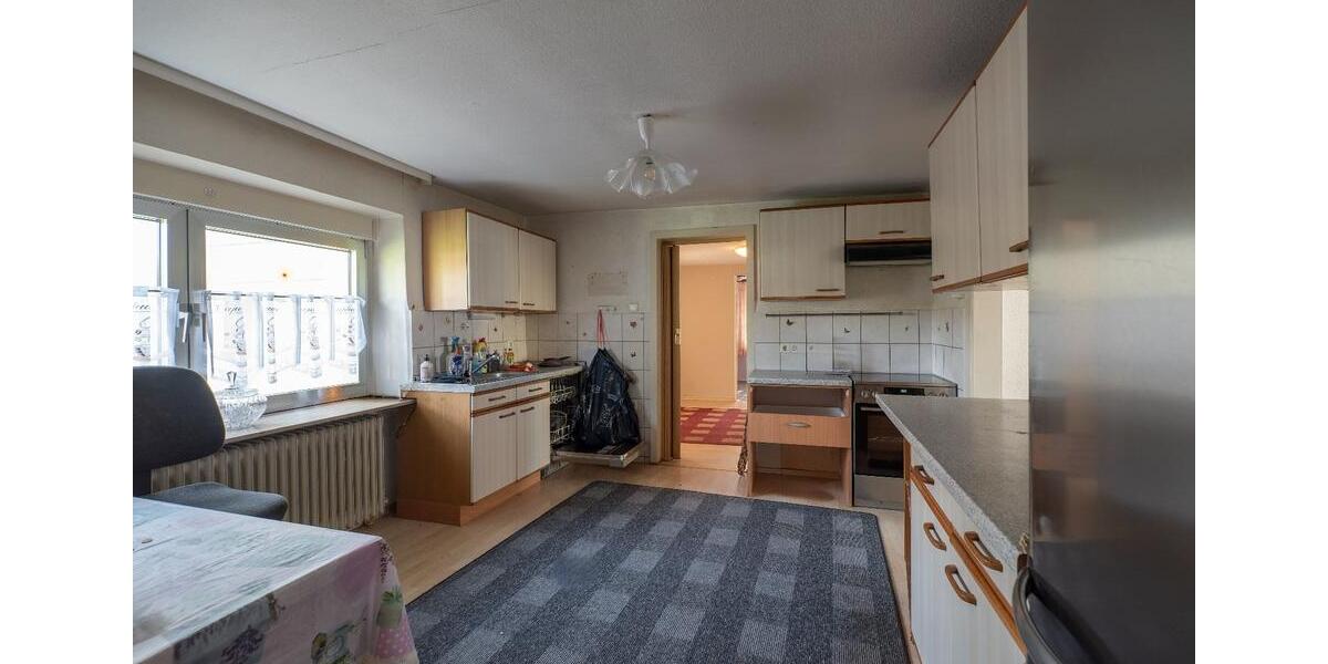 Einfamilienhaus Kirkel - 225.000&euro; | Angebot:26824257