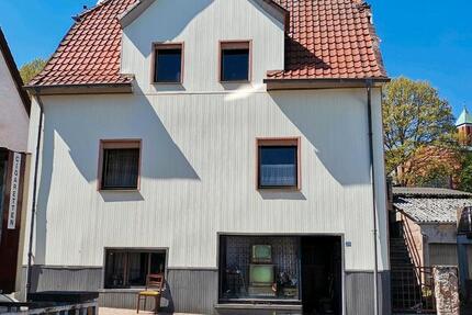 Haus Breitenbach - 4 Zimmer, 130 m&sup2;, 119.000&euro; | Angebot:25857498