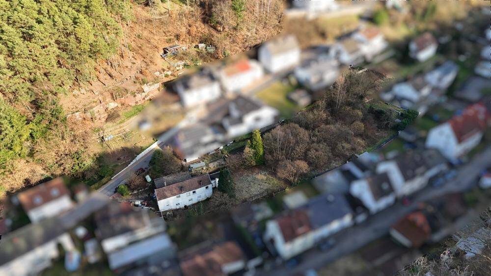 Grundstück Pirmasens Erlenbrunn - 99.000&euro; | Angebot:26704049
