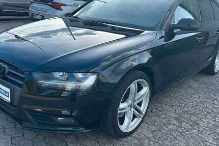 Audi A4 215.000 km 10.890 &euro; Saarbrücken 66117