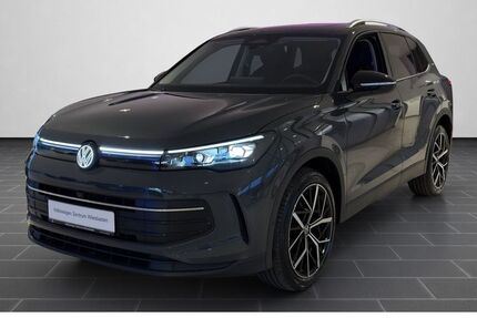 VW Tiguan 5.900 km 45.690 &euro; Saarbrücken 66115