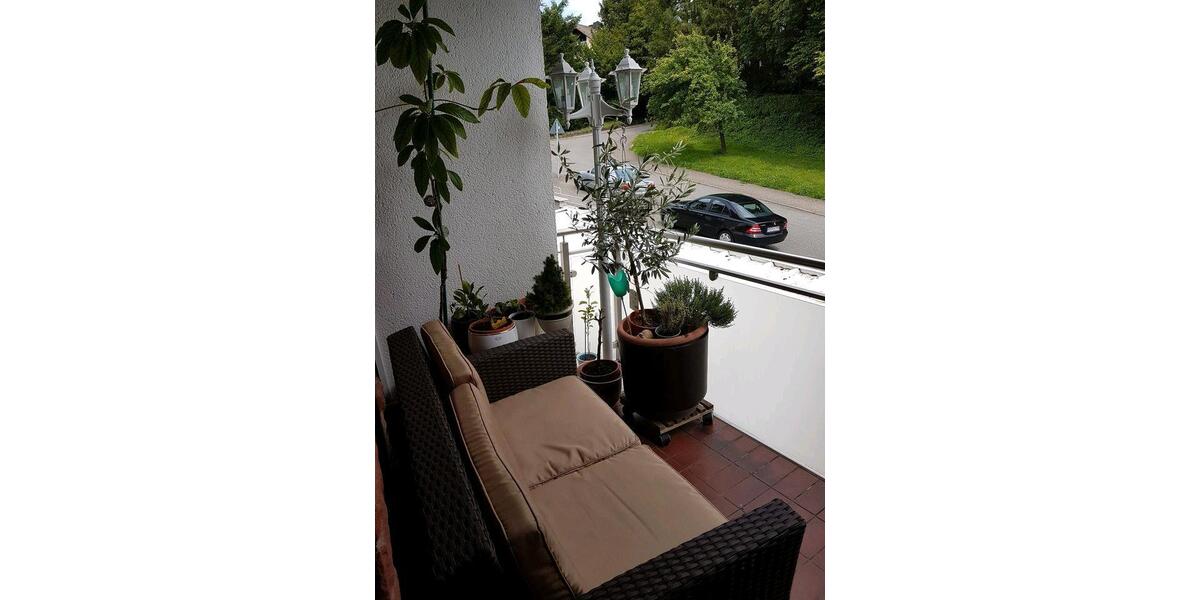 Dachgeschoßwohnung Saarbrücken Brebach-Fechingen - 4 Zimmer, 86 m&sup2;, 229.000&euro; | Angebot:27178866