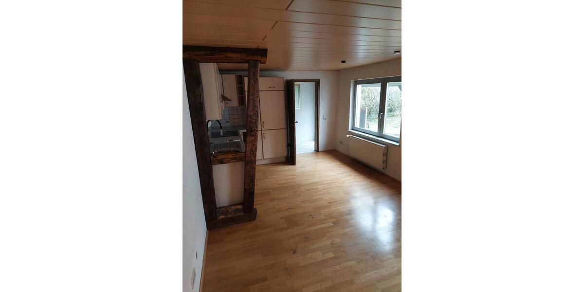 Etagenwohnung Herschweiler-Pettersheim Pettersheim - 2 Zimmer, 73 m&sup2;, 500&euro; | Angebot:25137370