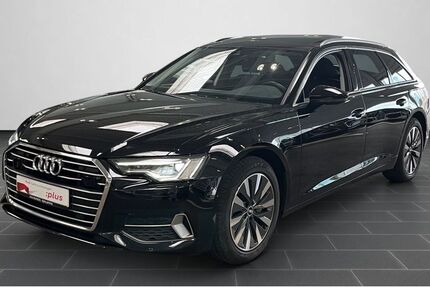 Audi A6 39.605 km 47.700 &euro; Saarbrücken 66115