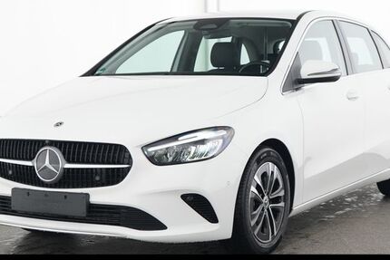 Mercedes-Benz B 200 8.444 km 32.330 &euro; Saarbrücken 66117