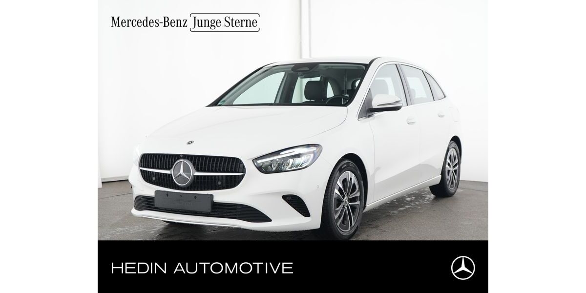Mercedes-Benz B 200 8.444 km 32.330 &euro; Saarbrücken 66117