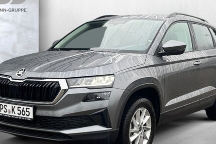 Skoda Karoq 8.400 km 23.999 &euro; Pirmasens 66953
