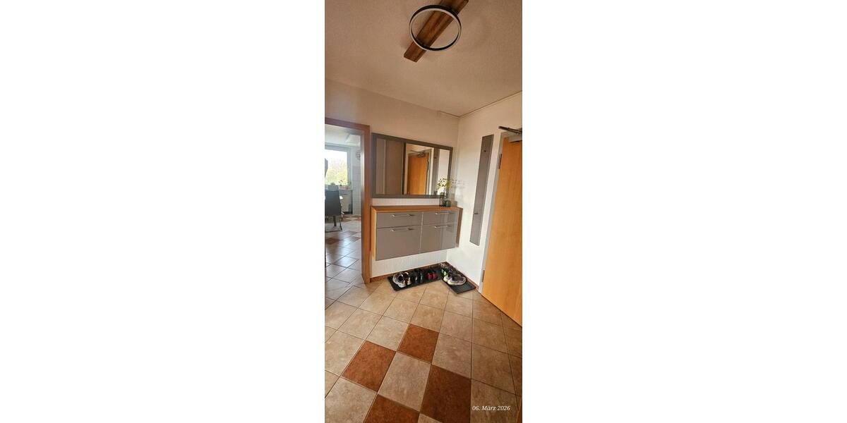 Etagenwohnung Homburg - 3 Zimmer, 72 m&sup2;, 150.000&euro; | Angebot:25707509