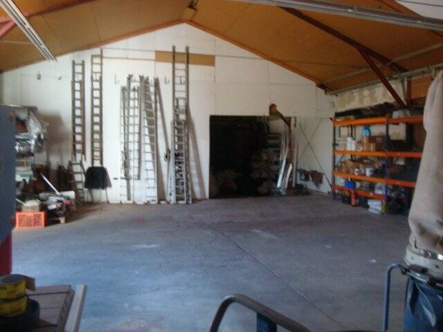 Gewerbeobjekt Heusweiler - 1.200.000&euro; | Angebot:25664068