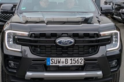 Ford Ranger 3.500 km 48.000 &euro; Pirmasens 66954