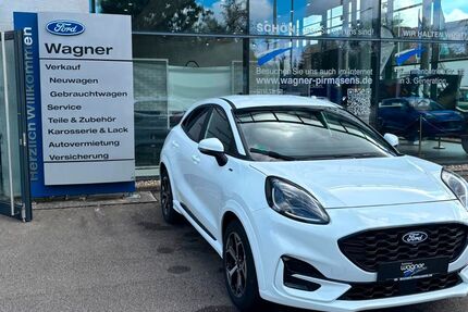 Ford Puma 6.170 km 25.990 &euro; Pirmasens 66953